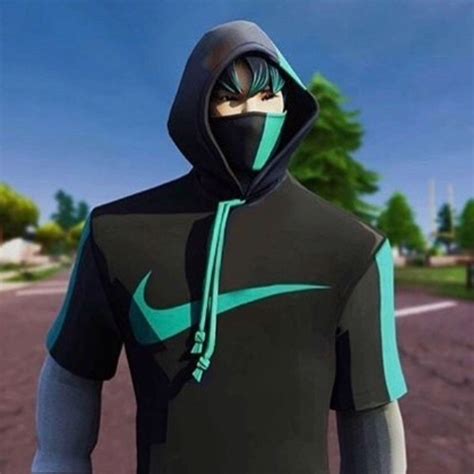 gucci ikonik skin fortnite.